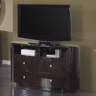 Global Furniture USA Evelyn 47 TV Stand EVELYN CH EU / EVELYN EU / EVELYN W 