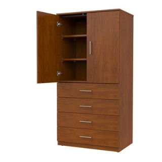 Marco Group Mobile CaseGoods 36  Storage Cabinet 3333 36843 12