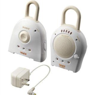 Brand New, Sony   NTM 910 900 MHz BabyCall Nursery Monitor (Security / Surveilance   Monitoring Security and Control Systems)  Baby Monitors  Baby