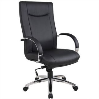 Aaria Elektra High Back Executive Chair AELE7 Tilt Not Included, Base / Fabr