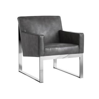 Sunpan Modern Sheldon Armchair 74308