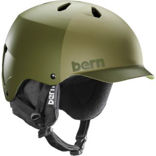 Bern Watts EPS Helmet Exclusive