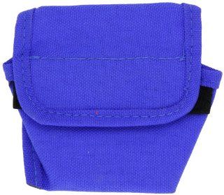 Glove Pouch w/Velcro Royal (case only) Style 911 83812 Health & Personal Care
