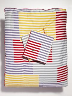 Lacoste Spinnaker Comforter Set by Lacoste