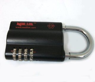 Logicmark LM GA911 LockBox 30913 Lock Box for a spare key Computers & Accessories