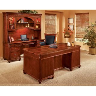 DMi Antigua Standard Desk Office Suite Set II