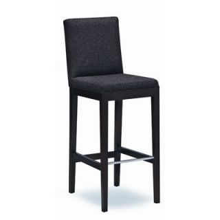 Sofas to Go Georgia 30 Bar Stool with Cushion AL JORD S30 TWI ESP