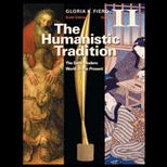 Humanistic Tradition   With Access Code Volume 2