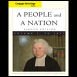 People and a Nation, Volume I Dolphin Edition