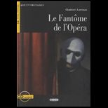 Le Fantome De LOpera   With CD