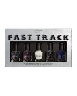 Fast Track Boxed Collection   Deborah Lippmann