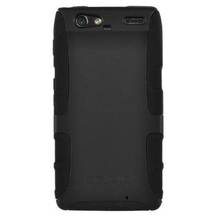 Seidio ACTIVE Case for Motorola Droid Razr XT912   (Black) Cell Phones & Accessories
