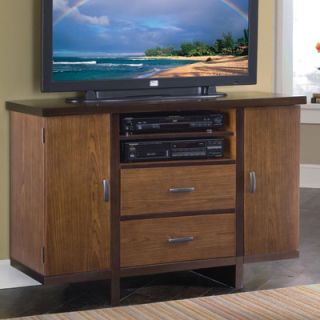 Home Styles Homestead 44 Geo TV Stand 88 5539 100