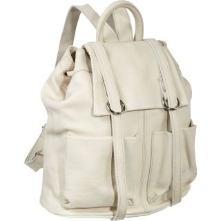 AmeriLeather Chief Backpack