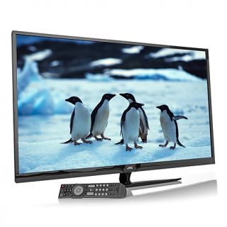 JVC 39" Emerald Series Thin Bezel LED HDTV with CrystalColor