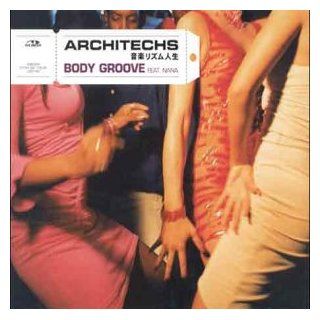 Architechs / Body Groove Music