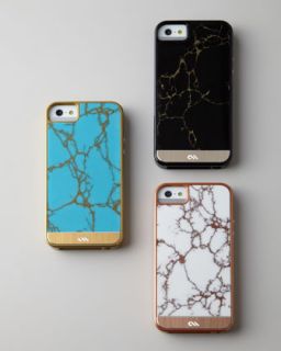 Crafted Gems iPhone 5/5s Case