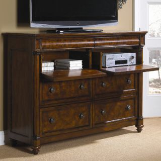 Fine Furniture Design Highlands Media Chest 1030 116
