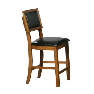 Winners Only, Inc. Westchester Cushion Back Barstool DFWT145124