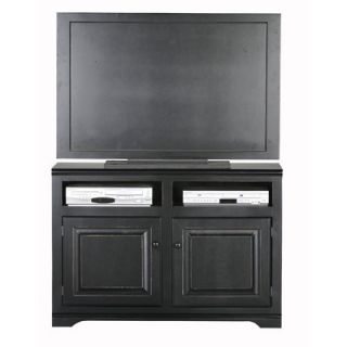 Eagle Furniture Manufacturing Savannah 45 TV Stand 92844WP Finish Soft White