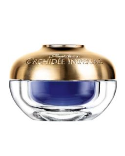 Orchidee Imperiale Eye and Lip Cream   Guerlain