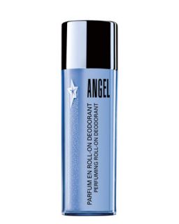 Angel Perfuming Roll On Deodorant   Thierry Mugler Parfums