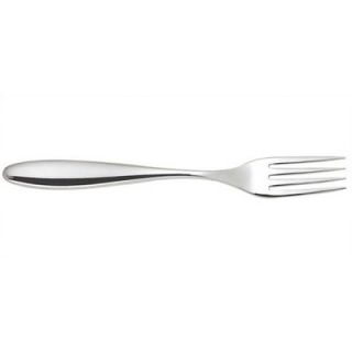 Alessi Mami Dessert Fork in Mirror Polished by Stefano Giovannoni SG38/5