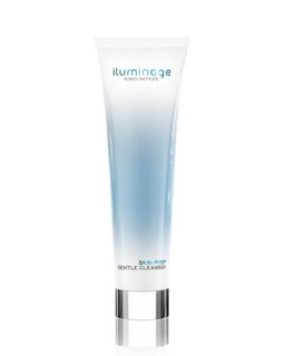 Skin Prep Gentle Cleanser, 150 mL   iLuminage