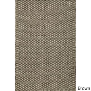 Momeni Sorrel Rug (9 X 12) Brown Size 9 x 12