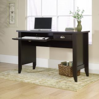 Sauder Shoal Creek Computer Desk with Keyboard Tray 410416 / 409936 / 411204 