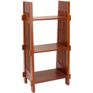 Wayborn Jones Petite 44 Bookcase 9007