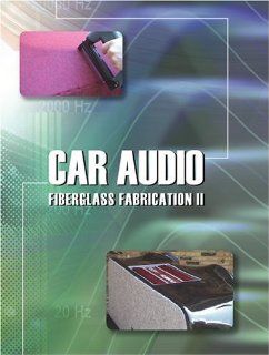 Car Audio Fiberglass Fabrication II Movies & TV