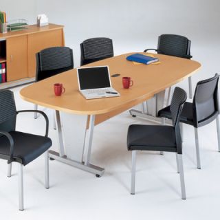 OFM 8 Modular Conference Table 55118/55135 Suite