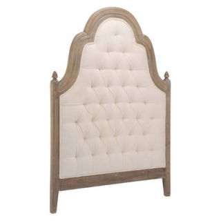 Barreveld Upholstered Headboard BZV2264 Size Twin