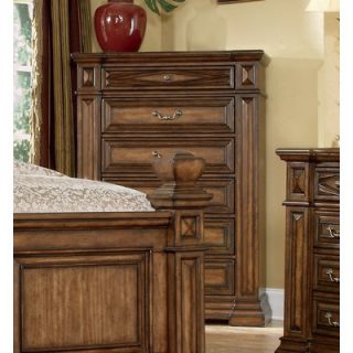 A.R.T. Marbella 6 Drawer Chest 144140 2624