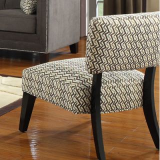 Emerald Home Furnishings Carlton Accent Chair U3139B 05 03