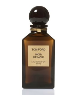 Mens Noir de Noir Eau de Parfum, 8.4 ounces   Tom Ford Fragrance