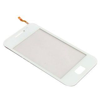 Generic Replacement Touch Screen Digitizer for Samsung Galaxy ACE S5830 White Cell Phones & Accessories