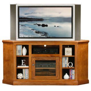 Eagle Furniture Manufacturing Coastal 63 TV Stand 72745PL Finish Black