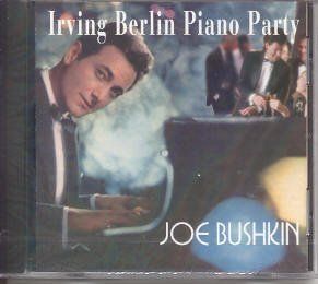 Irving Berlin Piano Party Music