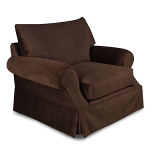Style Line Furniture Boomer Chair 2551 BC