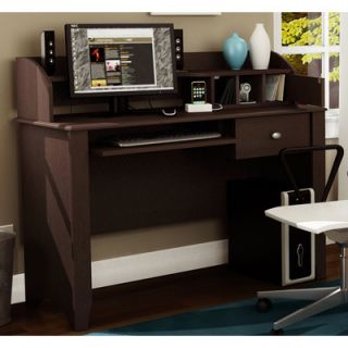 South Shore Compact Fit Office Computer Desk 7259795