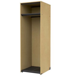 Marco Group Band Stor 27.75 1 Compartment Instrument Wardrobe Cabinet BS156 