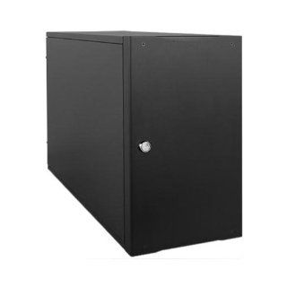 iStarUSA S 917 Compact Stylish 7x 5.25 Bay mini ITX Tower   NEW   Retail   S 917 Computers & Accessories
