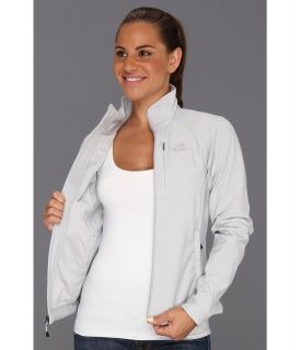 The North Face Apex Bionic Jacket High Rise Grey