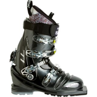 Scarpa T1 Boot   Telemark Ski Boots