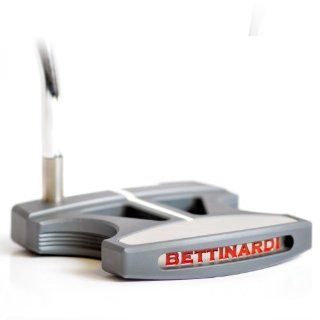 Bettinardi BB Series Putter Right BB54 Heel  Golf Putters  Sports & Outdoors