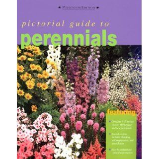 Pictorial Guide to Perennials Jane M. Helmer, Karla S. Hodge, Helmer 9780894840371 Books