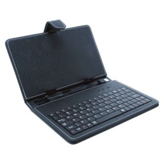 Maylong Keyboard Case for Tablet Computers   Bla