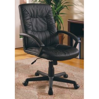 Wildon Home ® Sixes High Back Executive Chair 800212